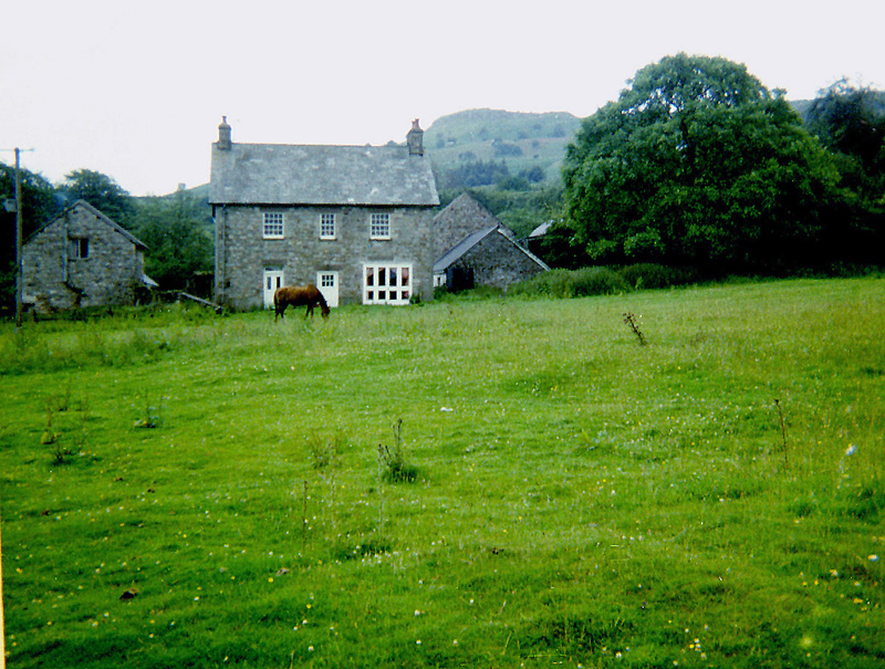 Wern_Watkin_with_horses